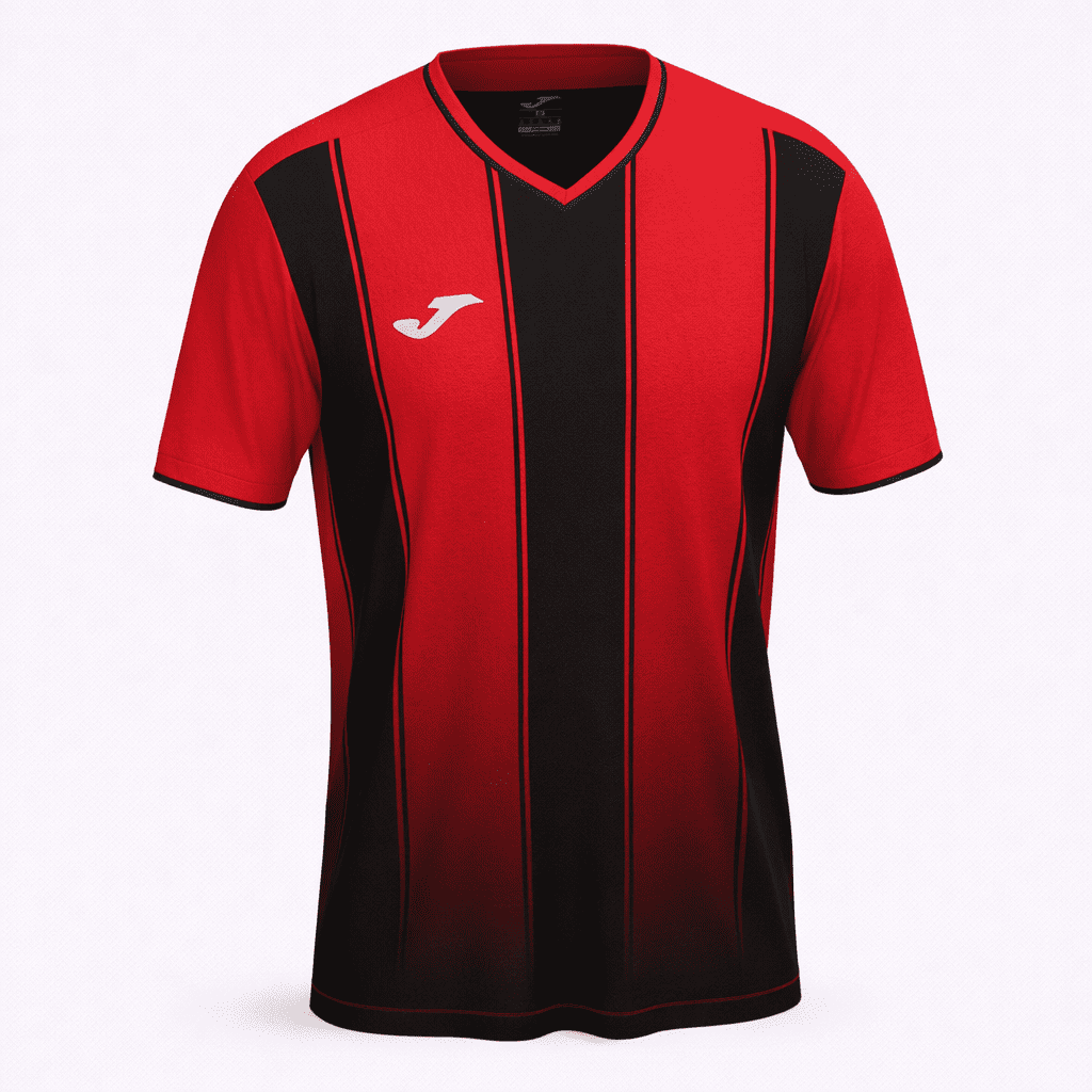 Joma Junior Tiger VIII Shirt