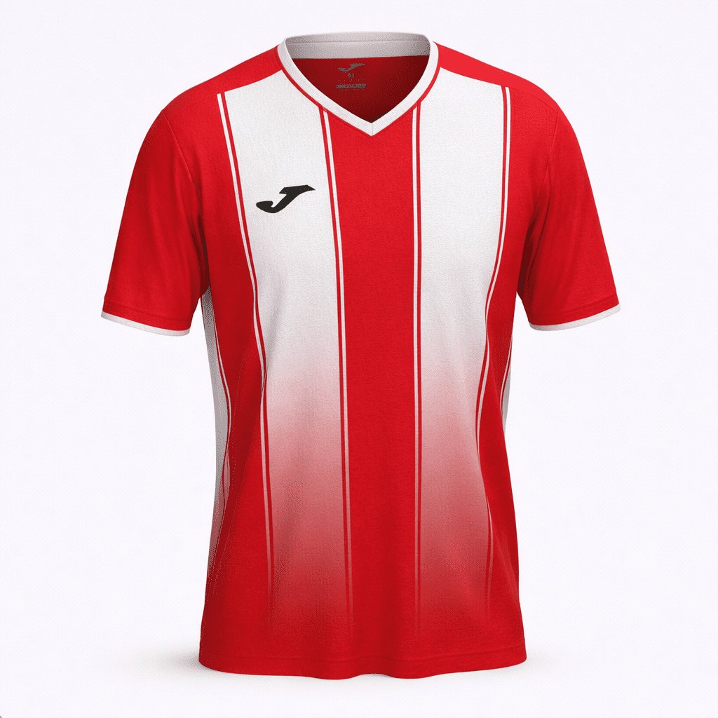 Joma Junior Tiger VIII Shirt