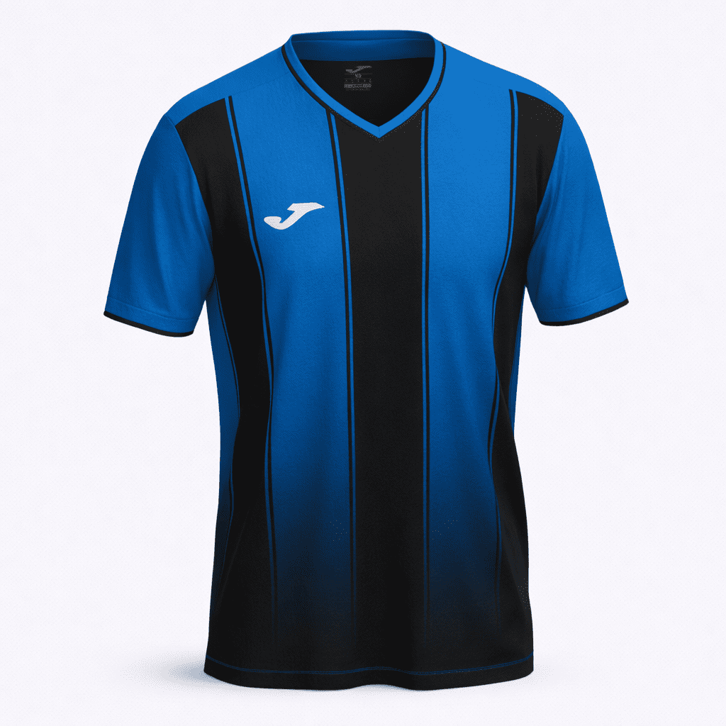 Joma Junior Tiger VIII Shirt