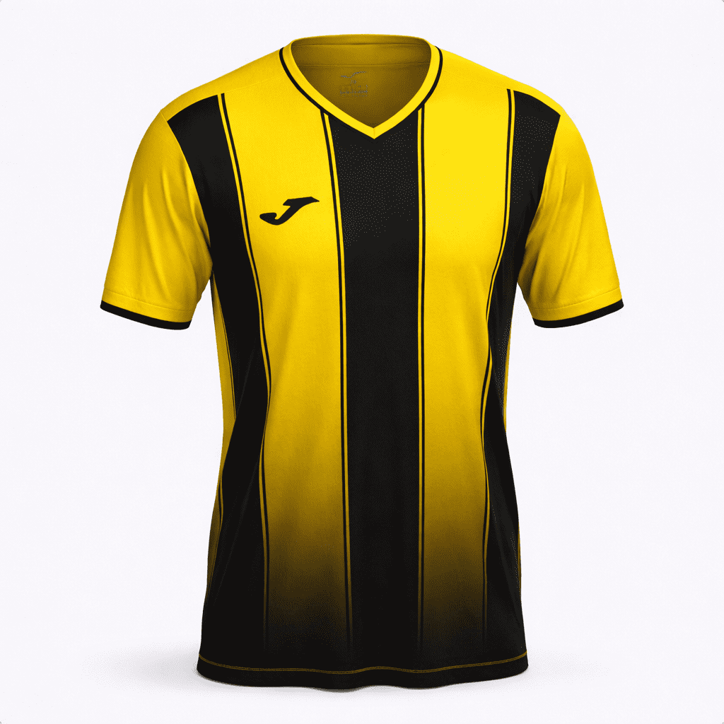 Joma Junior Tiger VIII Shirt