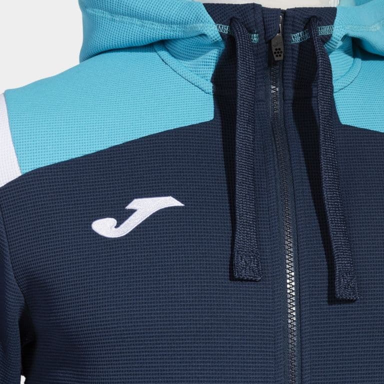 Joma Junior Toledo Hoodie Jacket