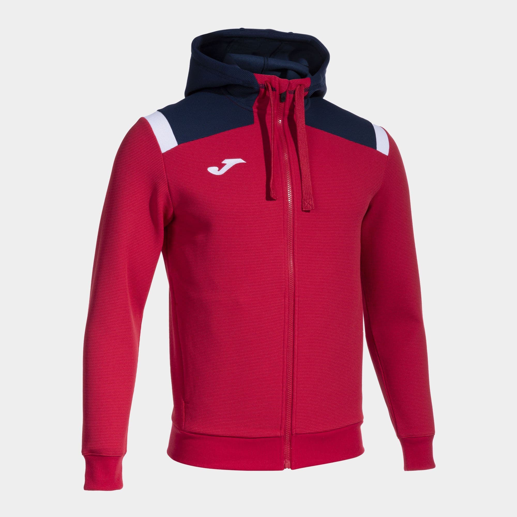 Joma Junior Toledo Hoodie Jacket