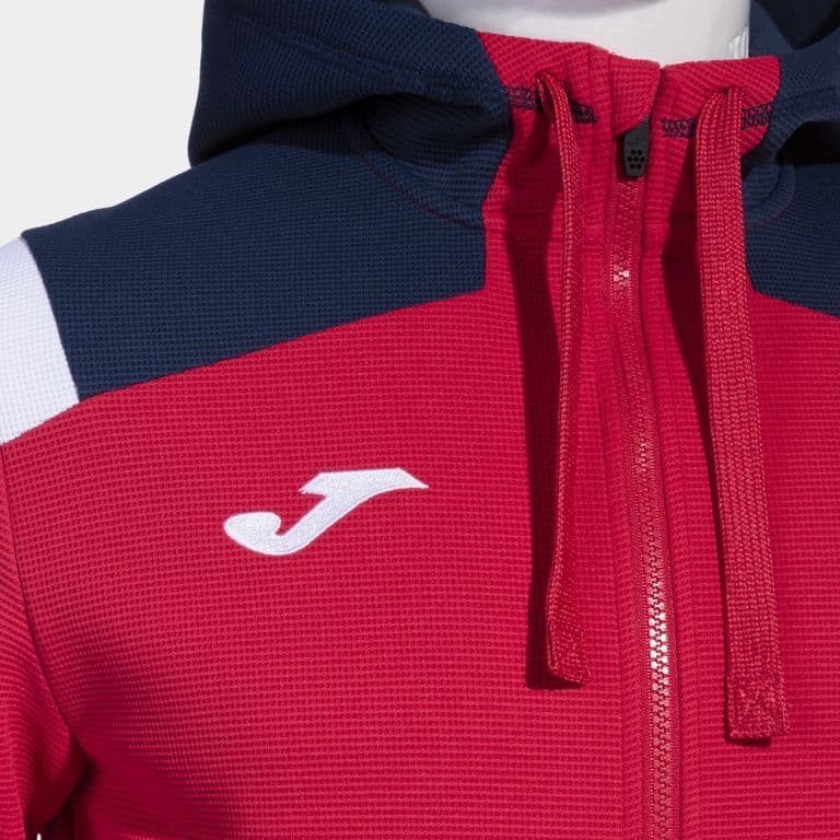 Joma Junior Toledo Hoodie Jacket