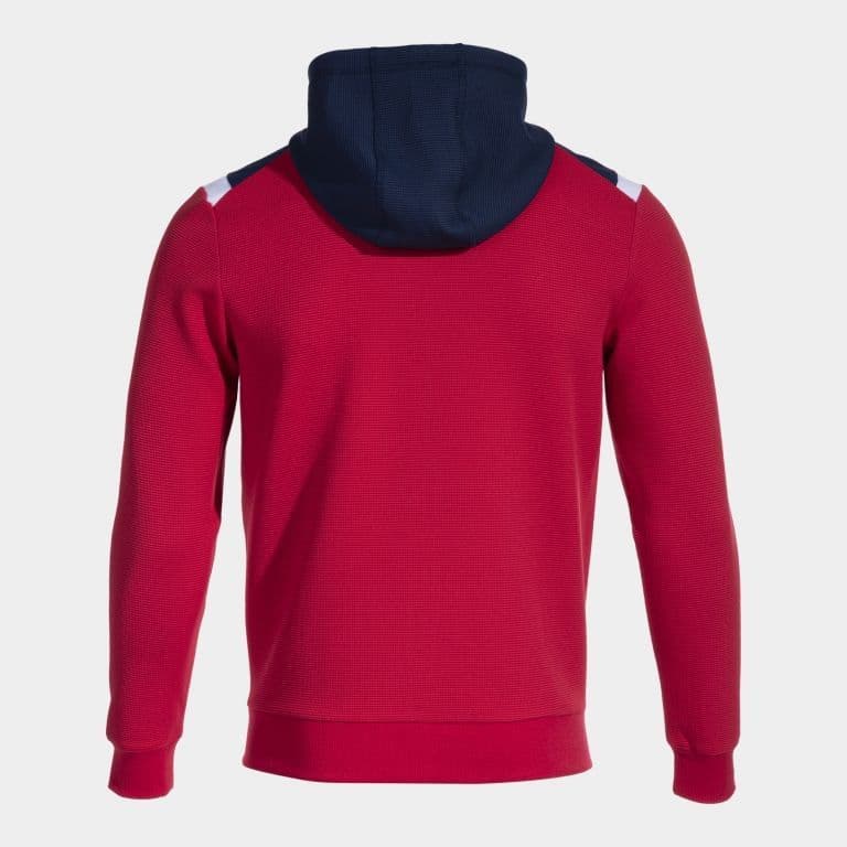 Joma Junior Toledo Hoodie Jacket