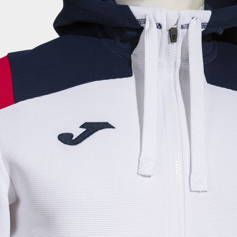 Joma Junior Toledo Hoodie Jacket