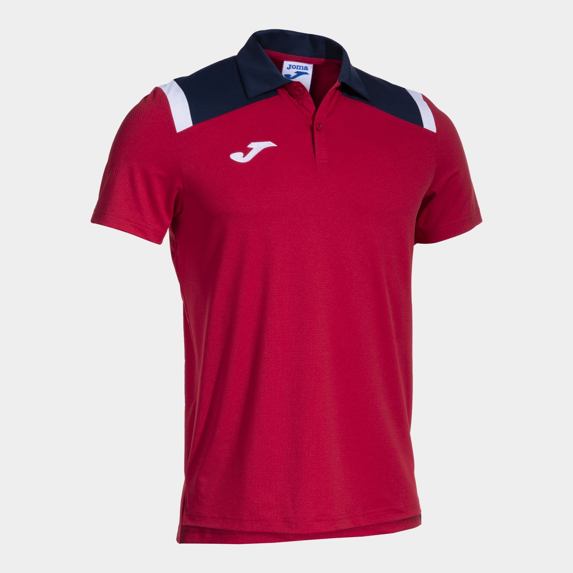 Joma Junior Toledo Polo Shirt