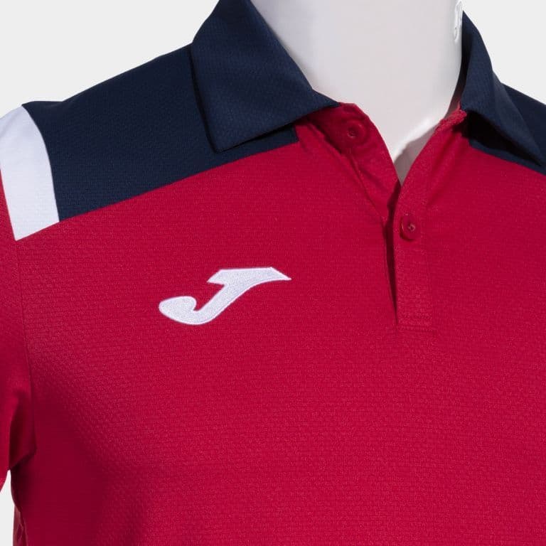 Joma Junior Toledo Polo Shirt