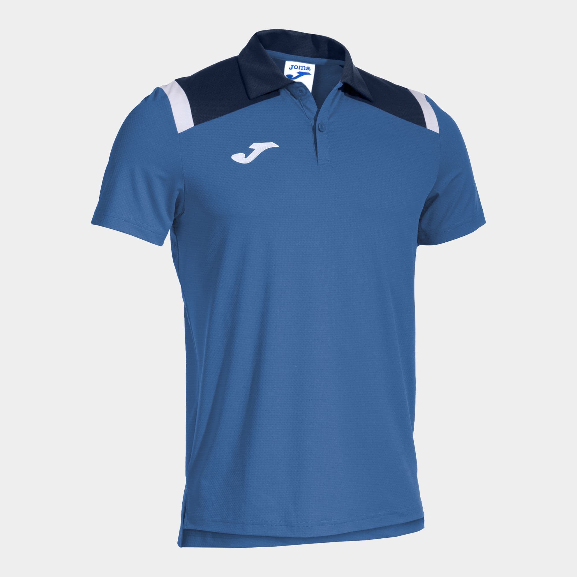 Joma Junior Toledo Polo Shirt