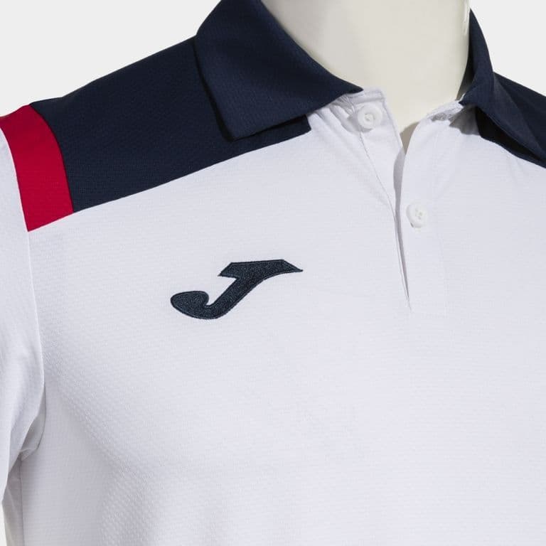 Joma Junior Toledo Polo Shirt