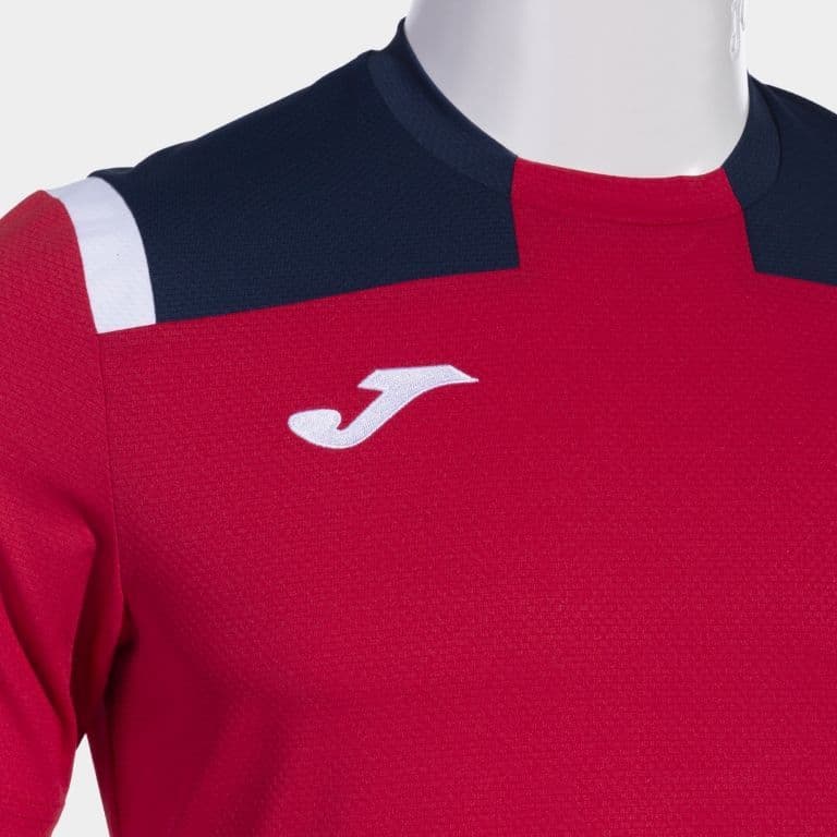 Joma Junior Toledo Shirt