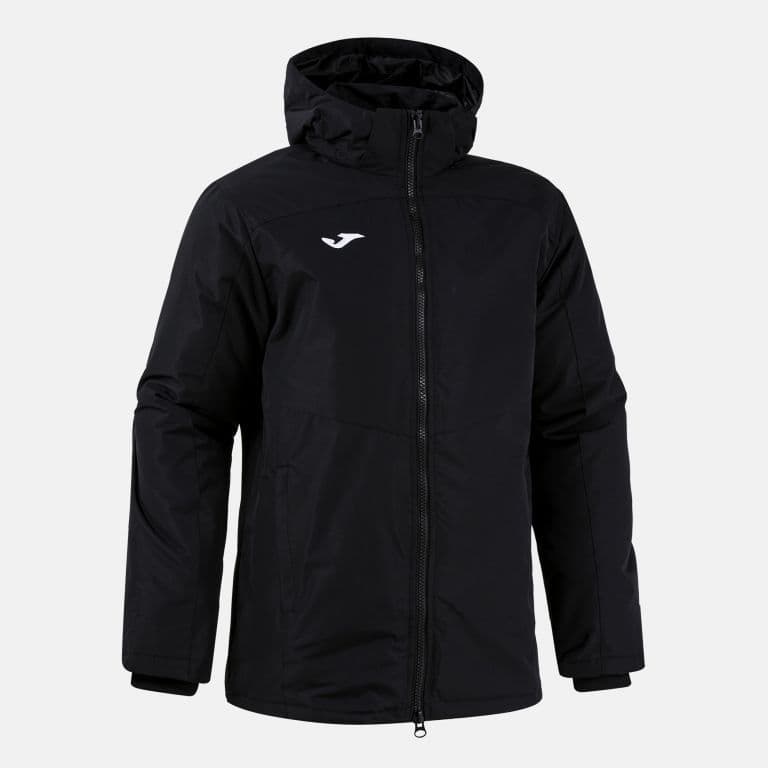 Joma Junior Trivor II Bench Coat