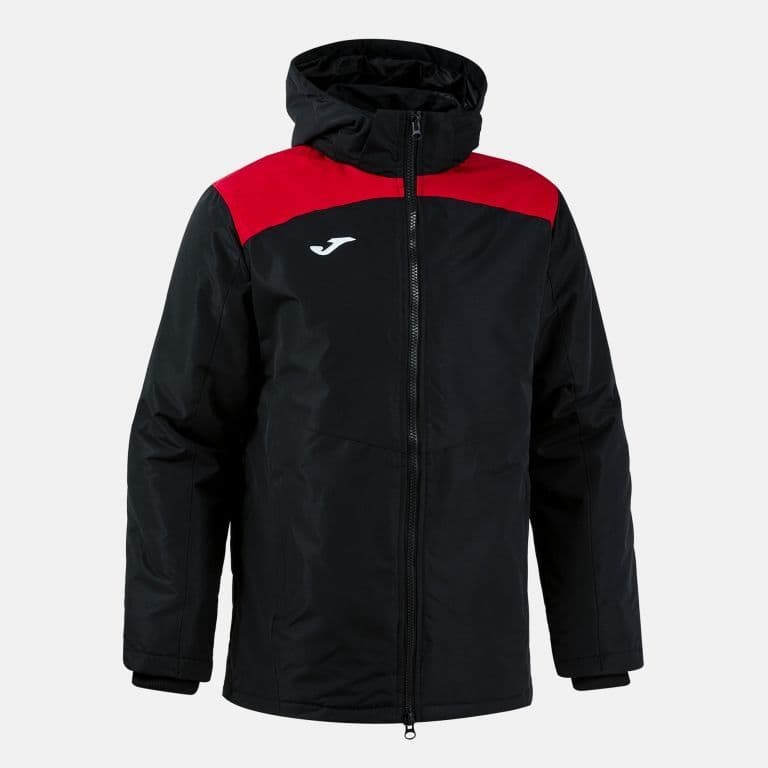 Joma Trivor II Bench Coat