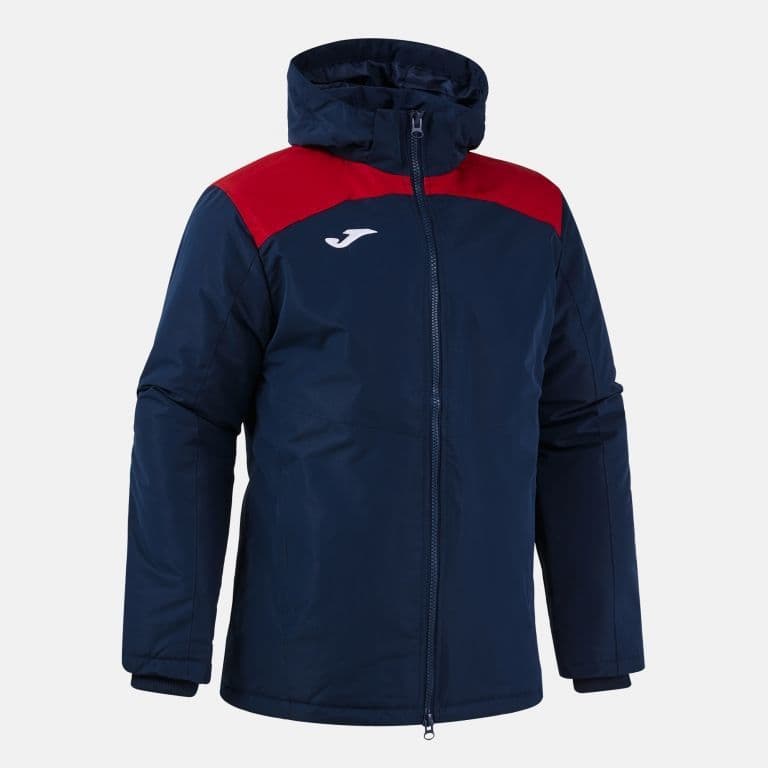 Joma Junior Trivor II Bench Coat