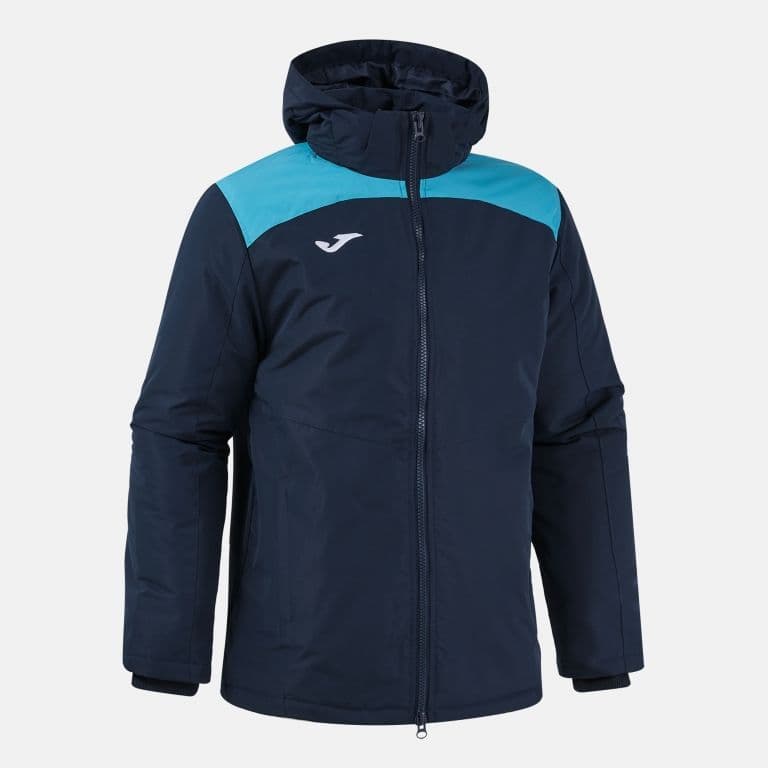 Joma Junior Trivor II Bench Coat