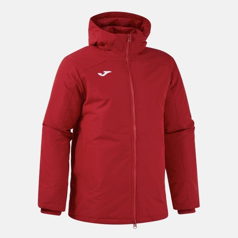 Joma Junior Trivor II Bench Coat