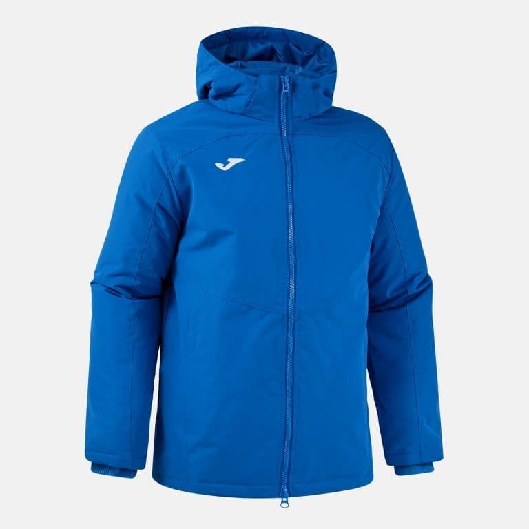 Joma Trivor II Bench Coat
