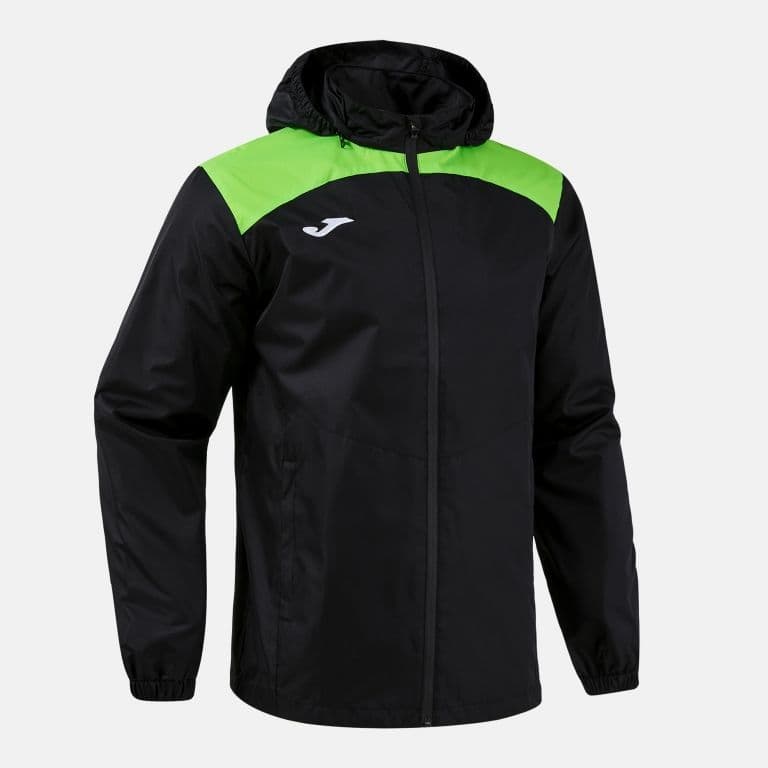 Joma Trivor II Rain Jacket
