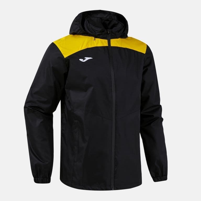 Joma Junior Trivor II Rain Jacket