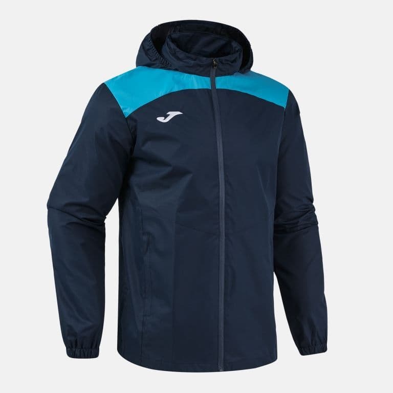 Joma Junior Trivor II Rain Jacket