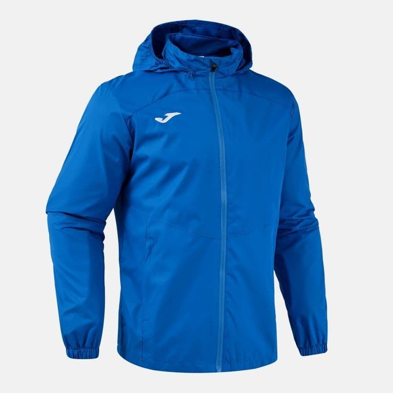 Joma Junior Trivor II Rain Jacket