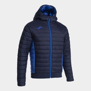 Joma Junior Urban Bomber Jacket