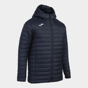 Joma Junior Urban V Bench Coat