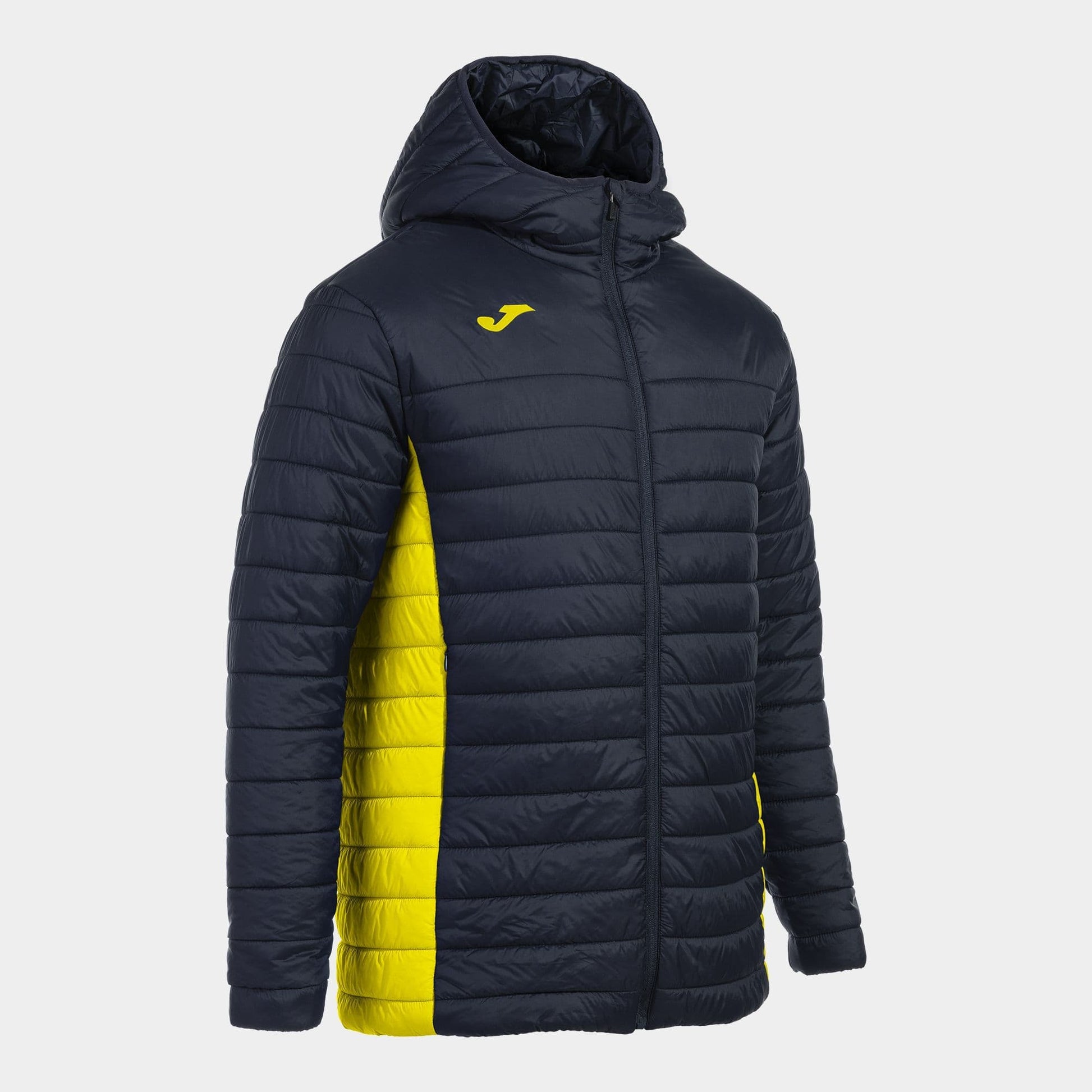 Joma Junior Urban V Bench Coat