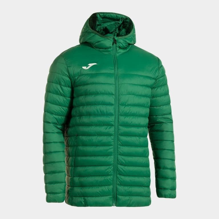 Joma Urban V Bench Coat