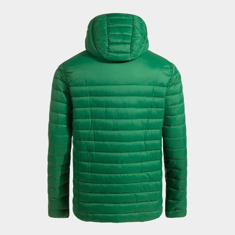 Joma Junior Urban V Bench Coat