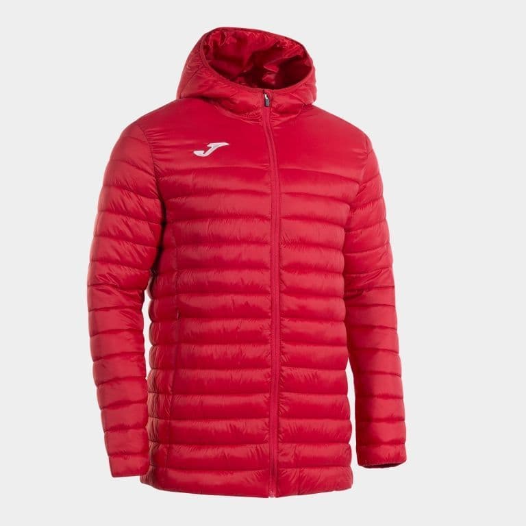 Joma Urban V Bench Coat