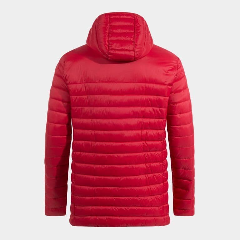 Joma Junior Urban V Bench Coat