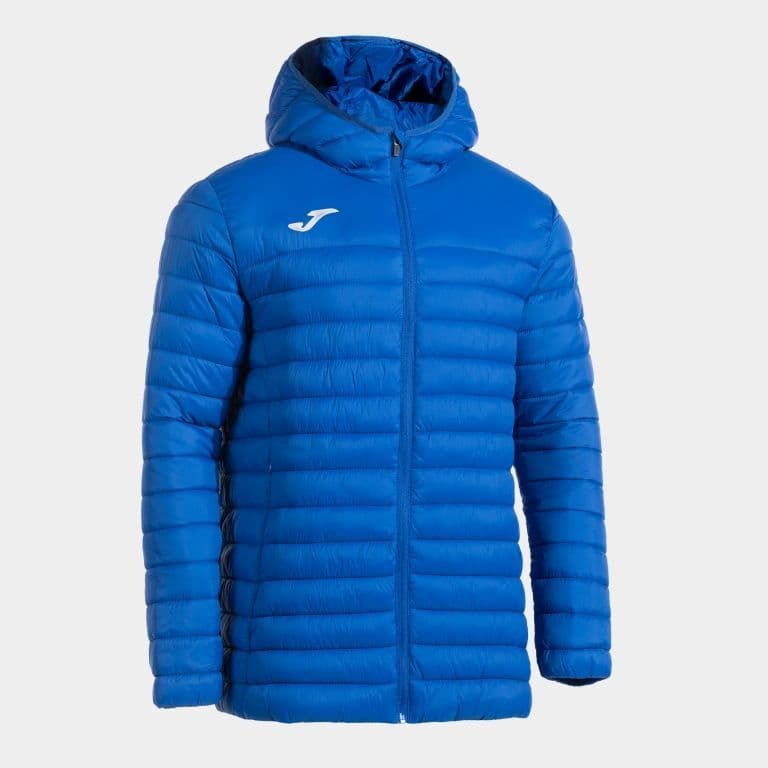 Joma Junior Urban V Bench Coat