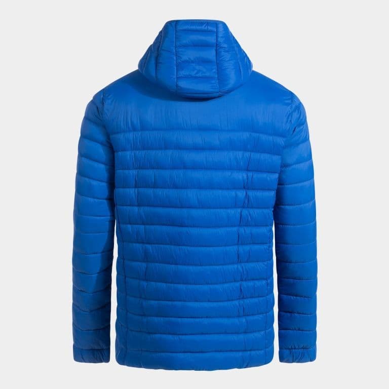 Joma Junior Urban V Bench Coat
