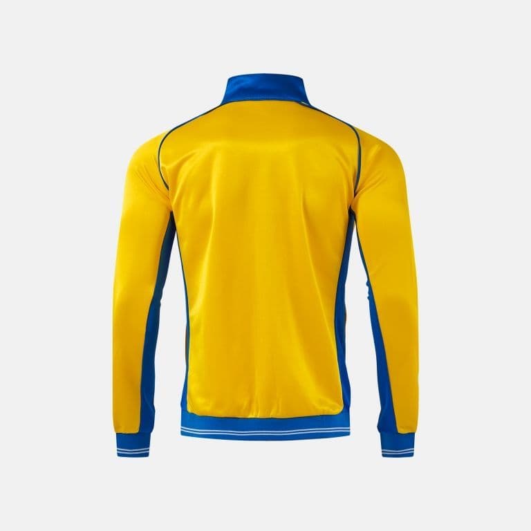 Joma Junior Vintage Eco Retro Jacket