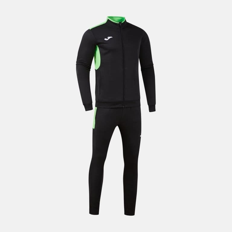 Joma Junior Winner IV Tracksuit