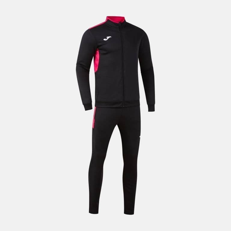 Joma Junior Winner IV Tracksuit