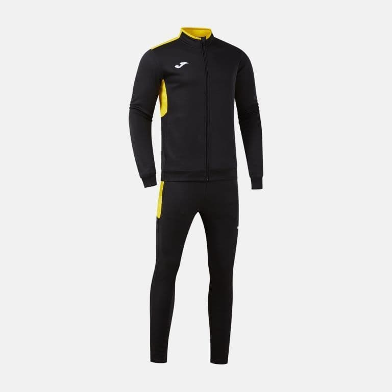 Joma Junior Winner IV Tracksuit
