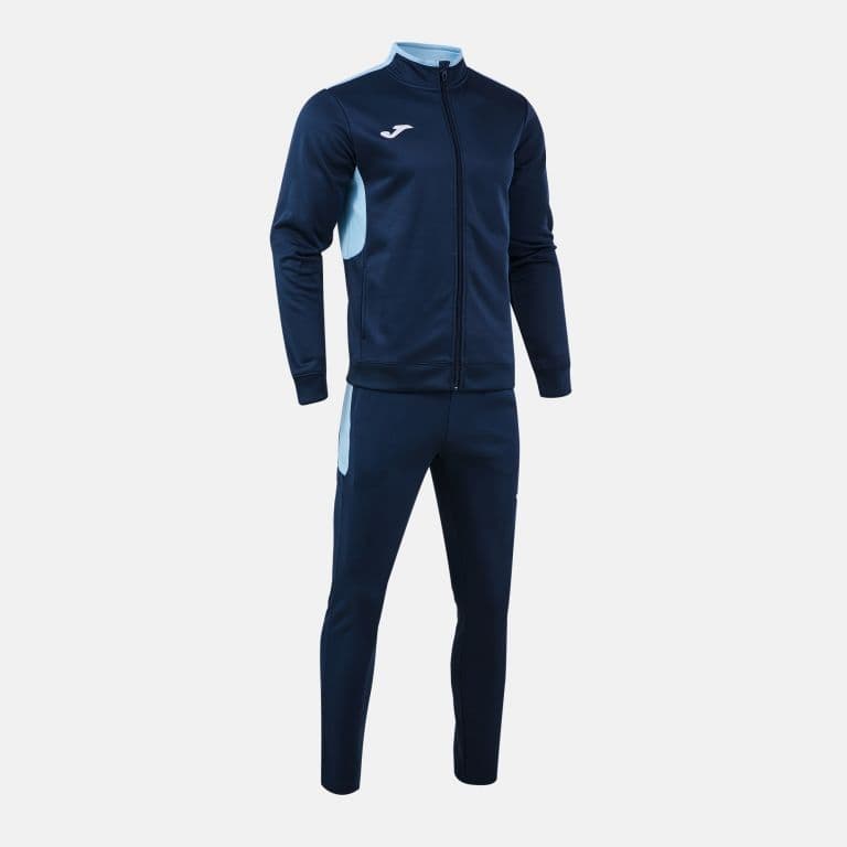 Joma Winner IV Tracksuit