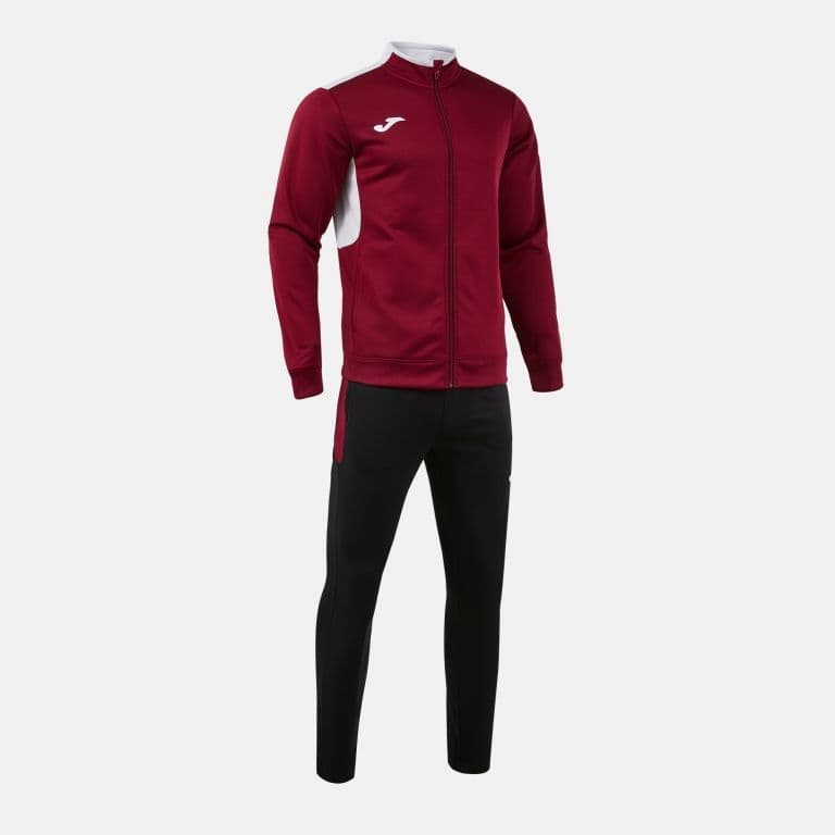 Joma Winner IV Tracksuit