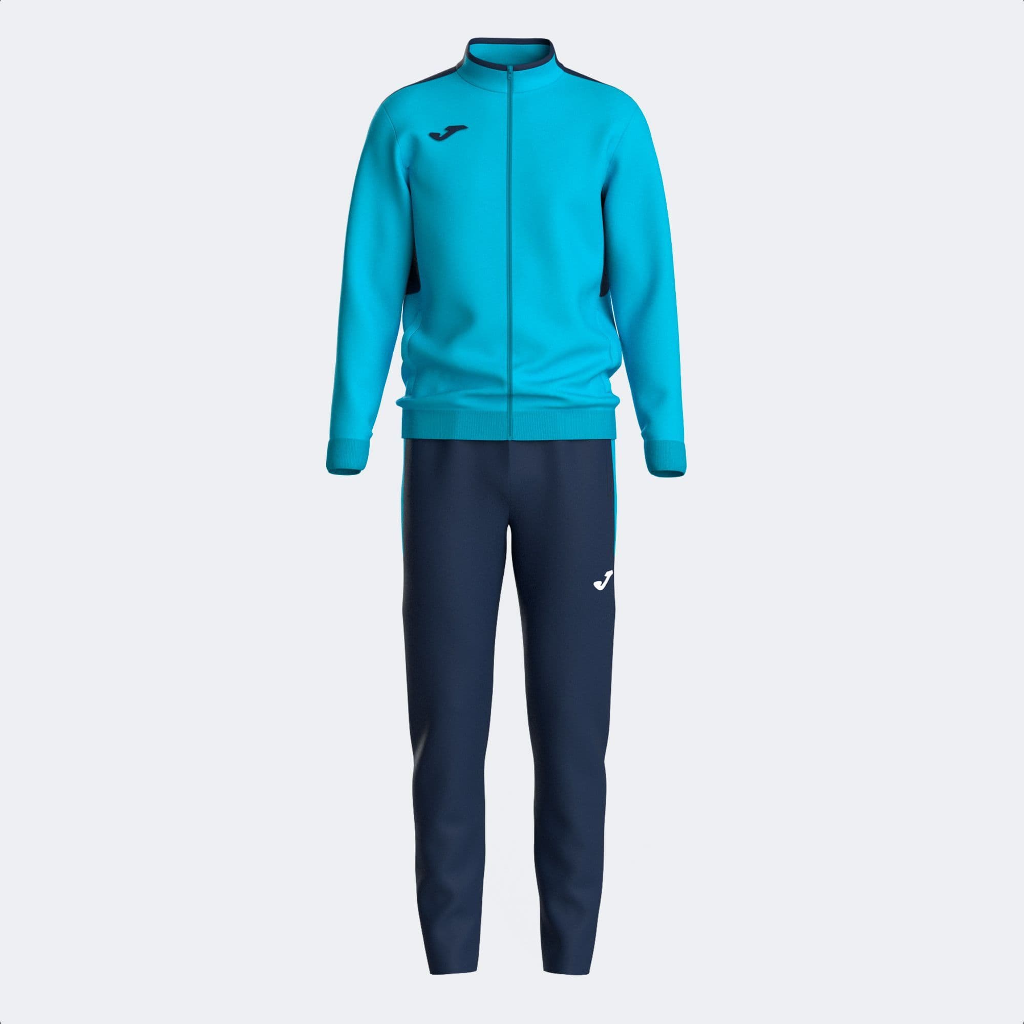 Joma Junior Winner IV Tracksuit