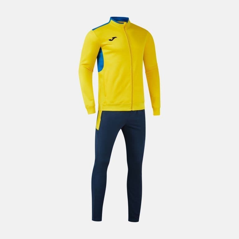 Joma Winner IV Tracksuit