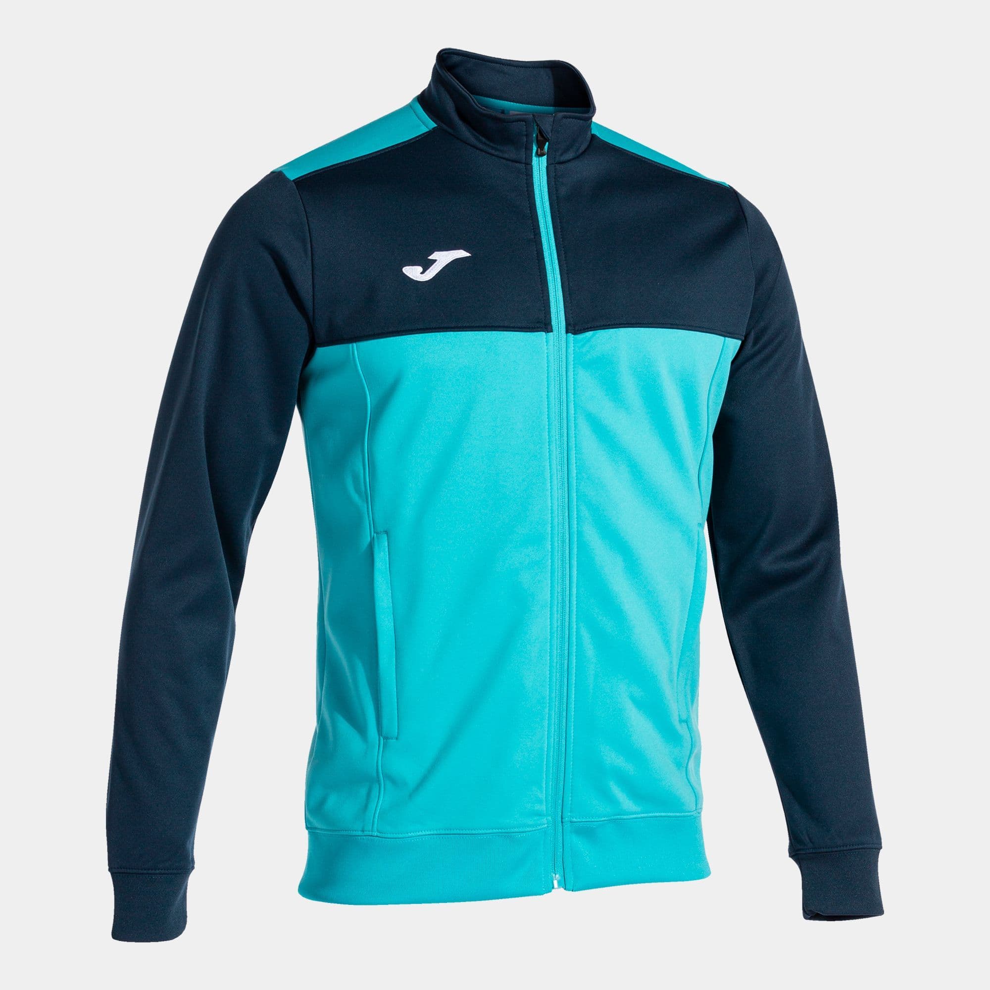 Joma Junior Winner Jacket