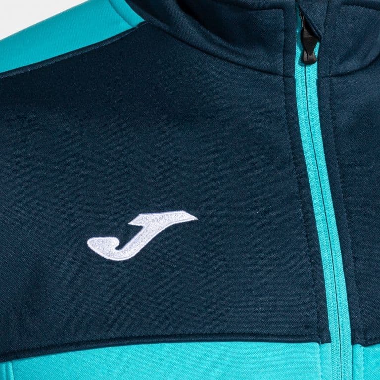 Joma Junior Winner Jacket