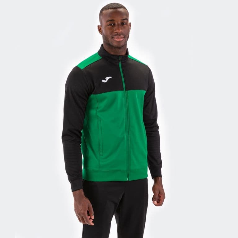 Joma Junior Winner Jacket