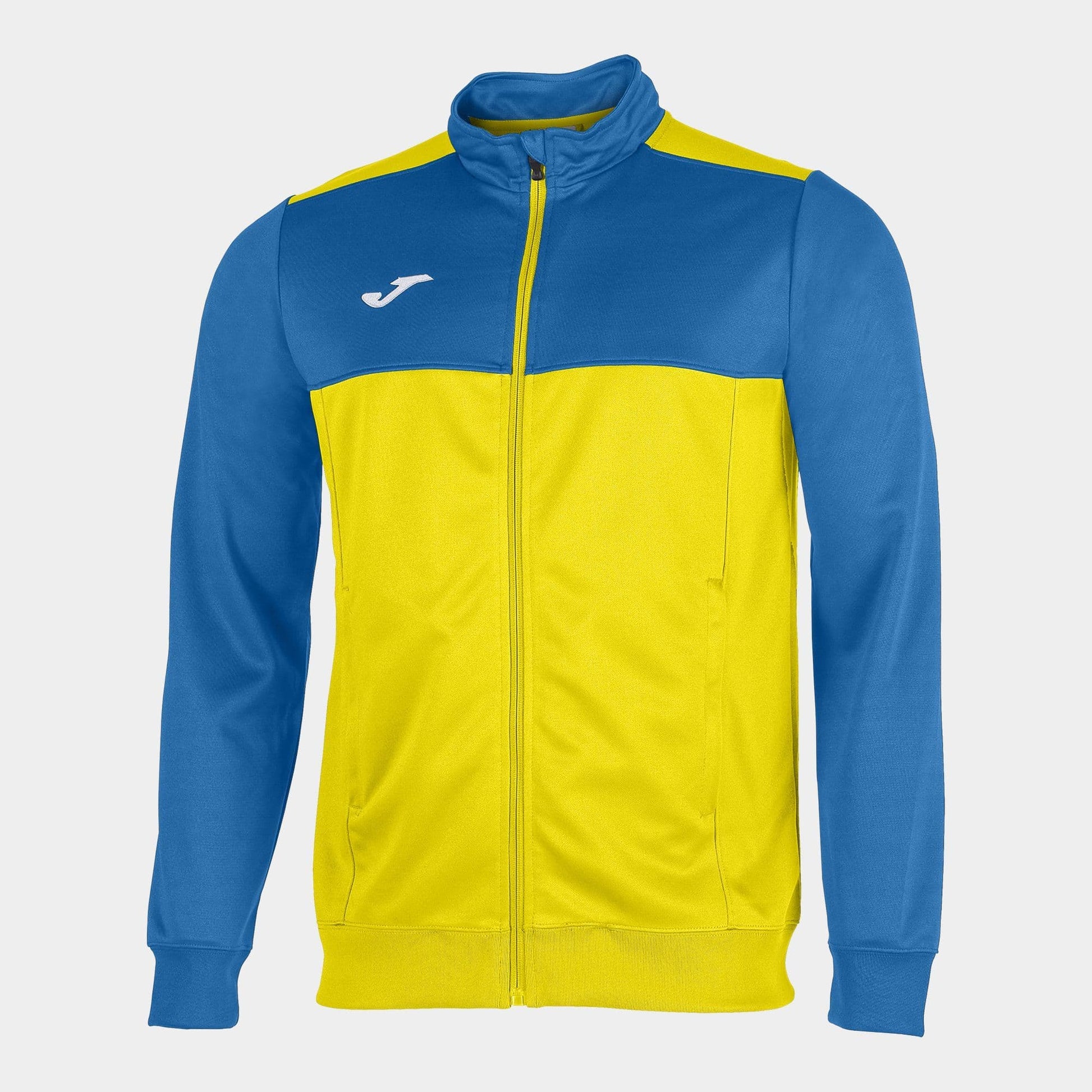 Joma Junior Winner Jacket