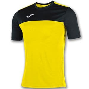 Joma Junior Winner Shirt