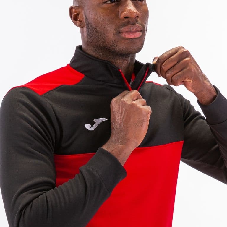 Joma Junior Winner Sweatshirt