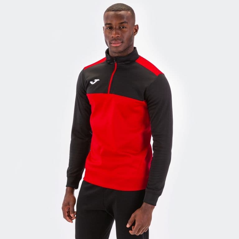 Joma Junior Winner Sweatshirt