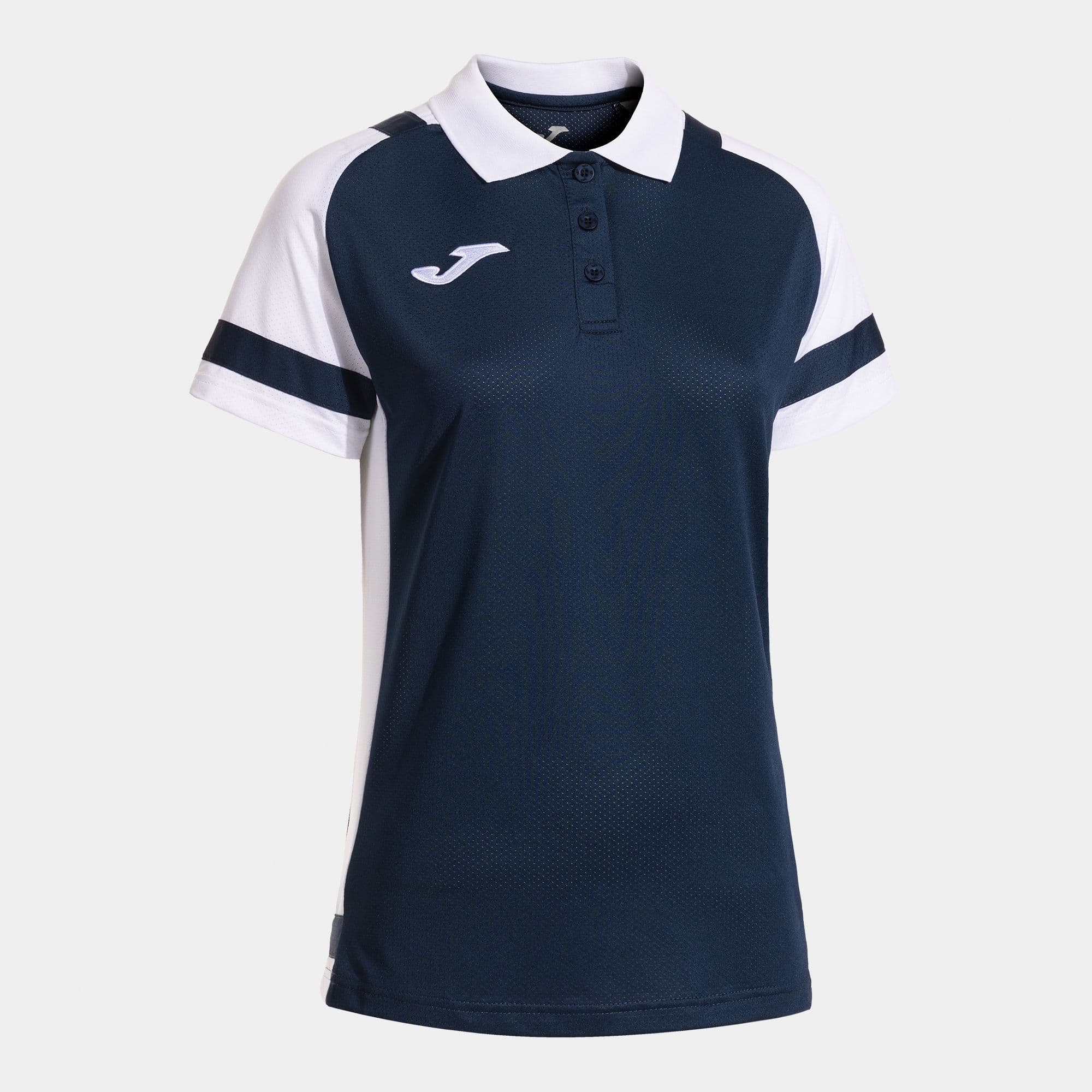 Joma Women's Lider Polo Shirt