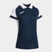 Joma Junior Women's Lider Polo Shirt